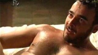 Alexandre Borges e Julia Lemmets Cum and Sex porn video