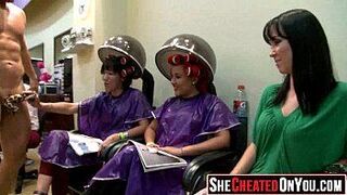 27 Sluts fuck and blow at sex party 09 porn video